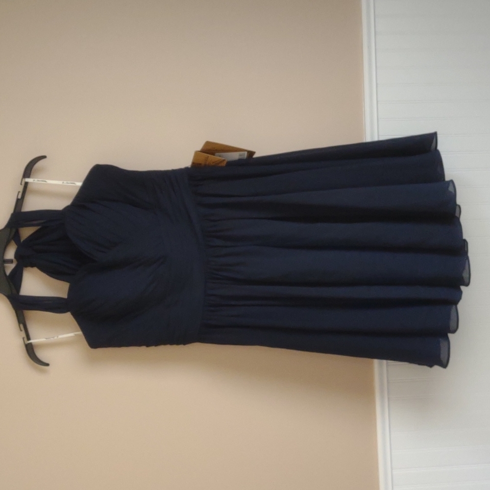Light In The Box 16W Dress NWT